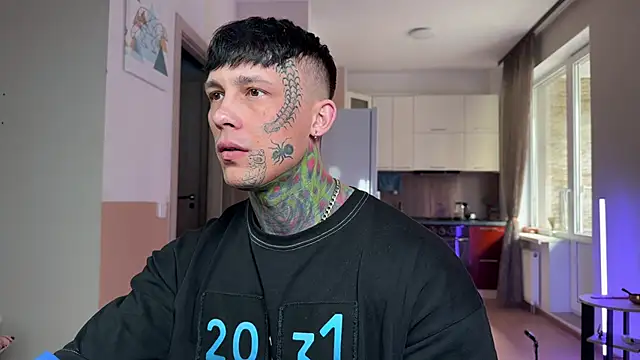 Anubisgods online show from 04/02/26, 06:11