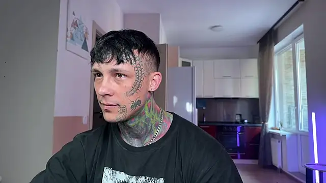 Anubisgods online show from 04/10/26, 06:51