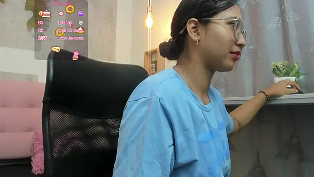 SamanthaFox 8 online show from 12/18/25, 11:27