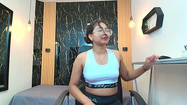 SamanthaFox 8 online show from 03/14/26, 11:59