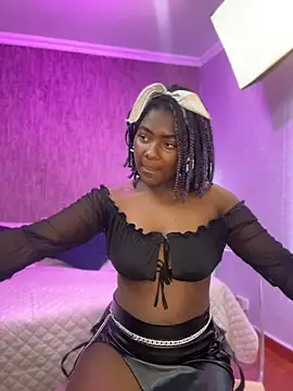 KarinaFlowers  online show from 04/08/26, 09:53