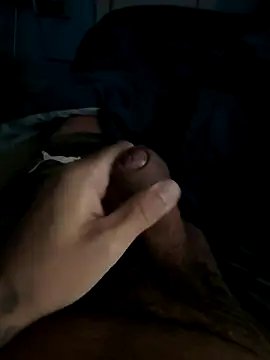 Steven-1989 online show from 11/27/25, 06:10