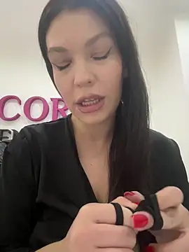 ClaraPasssion online show from 11/21/25, 03:38