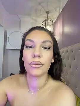 ClaraPasssion online show from 02/28/26, 07:48