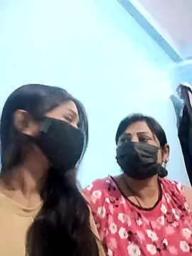 samaya-Neha online show from 10/09/25, 04:27