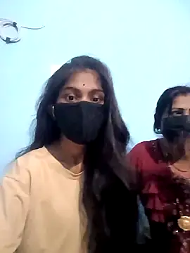 samaya-Neha online show from 10/12/25, 03:00