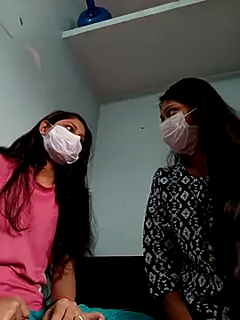 samaya-Neha online show from 10/28/25, 03:43