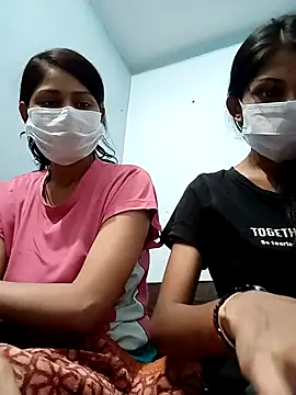 samaya-Neha online show from 10/28/25, 03:47