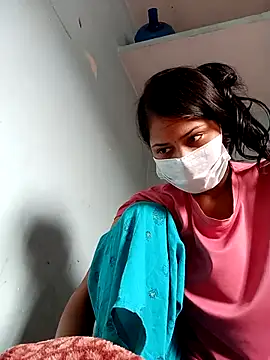 samaya-Neha online show from 10/29/25, 03:53