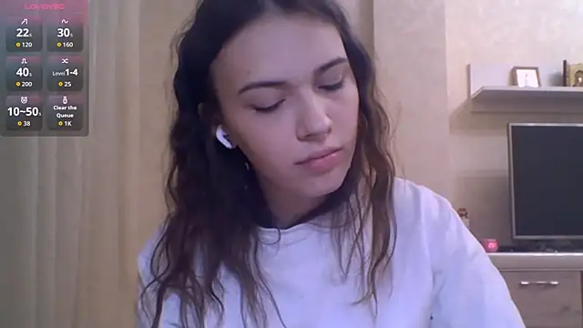 CeyaLier online show from 01/10/26, 05:15