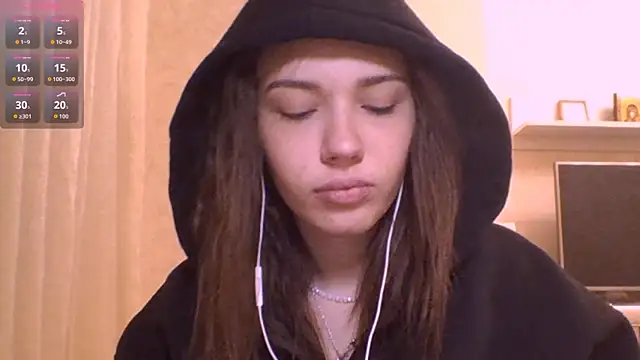 CeyaLier online show from 01/11/26, 06:13