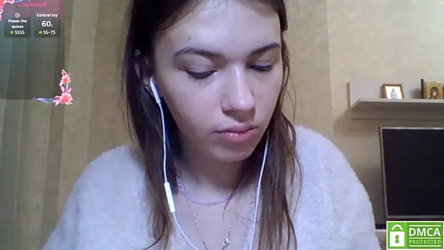 CeyaLier online show from 02/18/26, 04:36