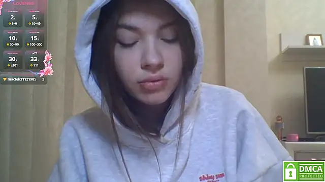 CeyaLier online show from 03/06/26, 03:19