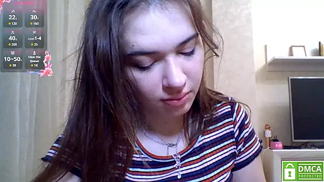 CeyaLier online show from 04/01/26, 06:27