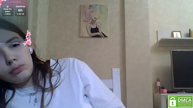 CeyaLier online show from 04/18/26, 05:17