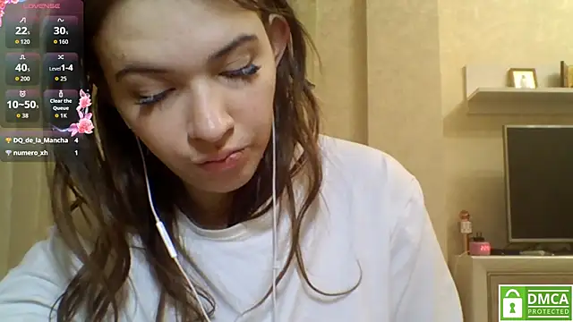 CeyaLier online show from 04/18/26, 07:58