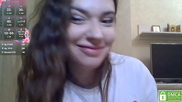Snapshot of CeyaLier chatting on 04/20/26, 07:48 CeyaLier online show from 04/20/26, 07:48
