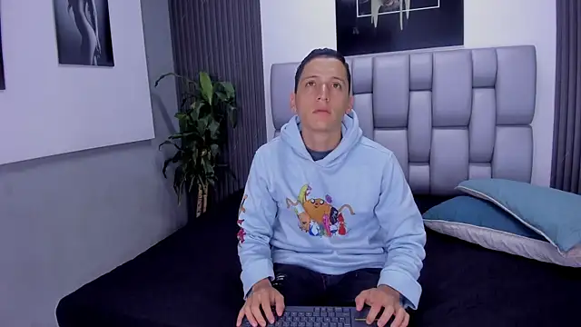Alice Bruno online show from 10/16/25, 11:33