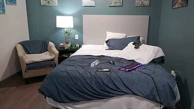 Fuck-Buddy-4U online show from 11/05/25, 05:24