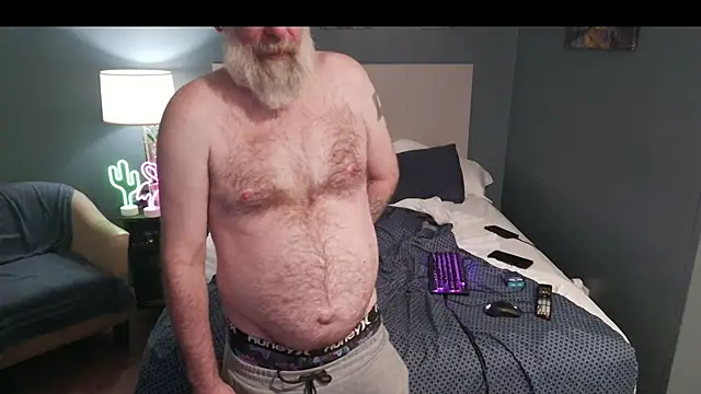 Fuck-Buddy-4U online show from 11/27/25, 01:46