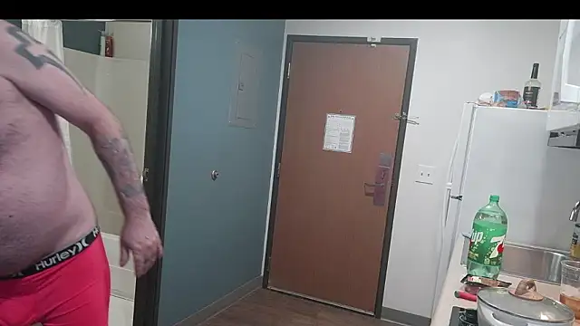 Fuck-Buddy-4U online show from 02/23/26, 05:54