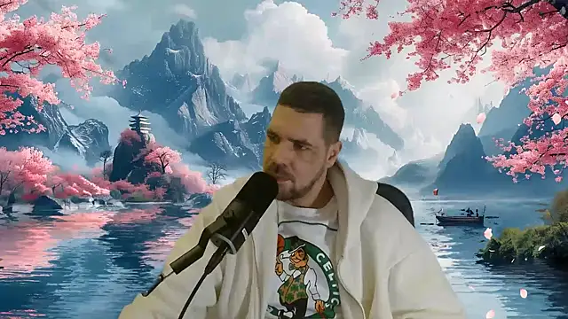 chibrax918 online show from 12/19/25, 09:05