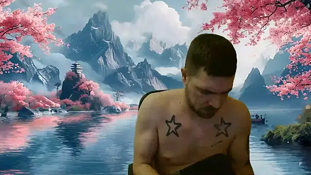 chibrax918 online show from 12/20/25, 01:12