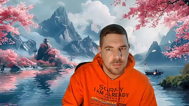 chibrax918 online show from 12/21/25, 02:02