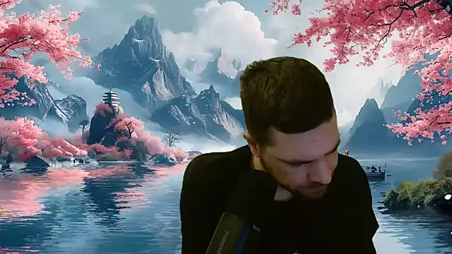 chibrax918 online show from 01/06/26, 08:51