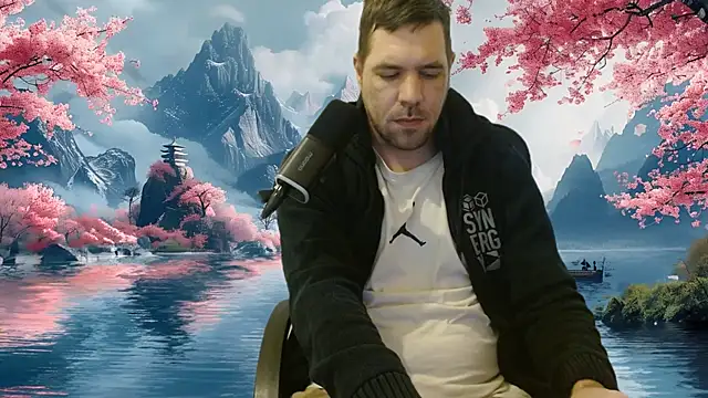 chibrax918 online show from 01/09/26, 01:47