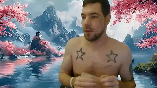 chibrax918 online show from 01/13/26, 10:31