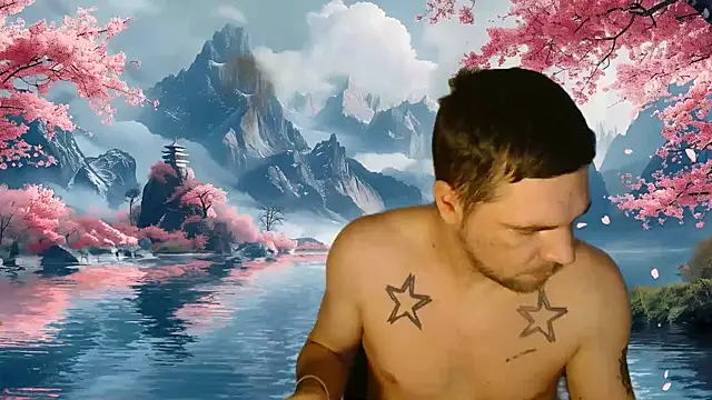 chibrax918 online show from 01/14/26, 09:37