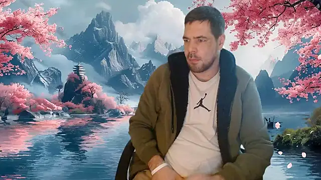 chibrax918 online show from 01/16/26, 09:35