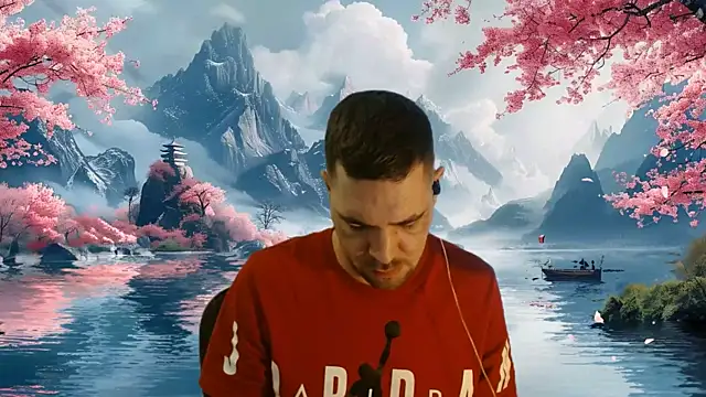 chibrax918 online show from 01/19/26, 09:02