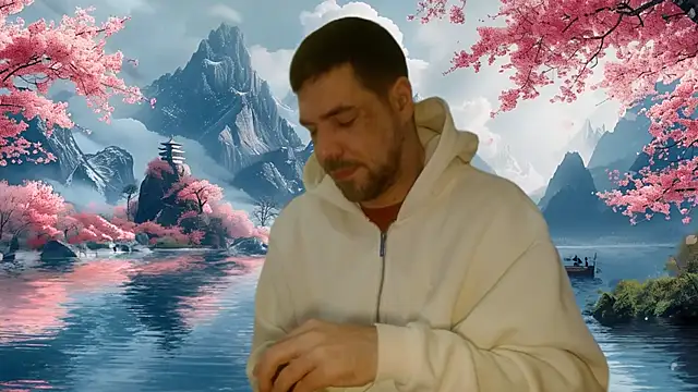 chibrax918 online show from 02/11/26, 09:25