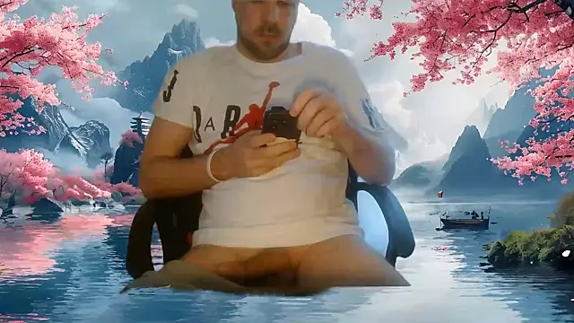 chibrax918 online show from 02/12/26, 09:15