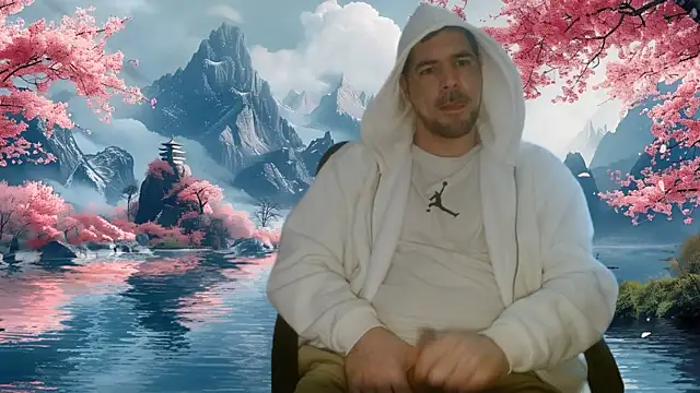 chibrax918 online show from 02/19/26, 09:05