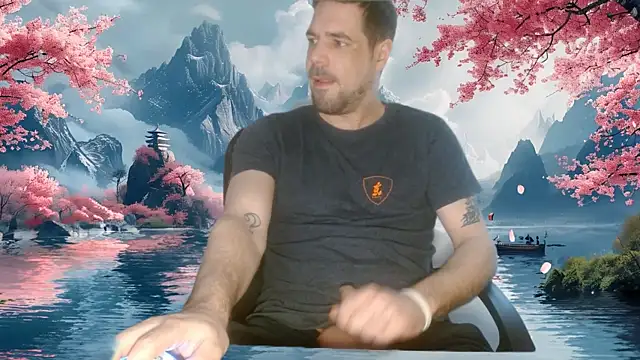 chibrax918 online show from 02/24/26, 09:51