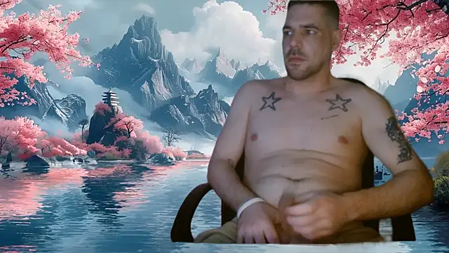 chibrax918 online show from 03/02/26, 10:05