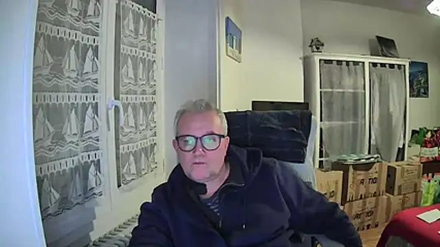 macdut67 online show from 01/15/26, 01:32