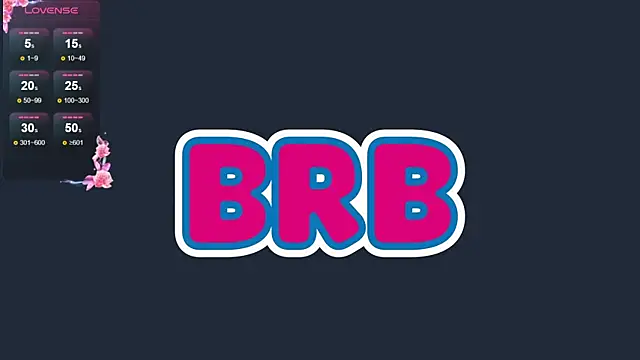 Laaura-Velez online show from 01/07/26, 01:57