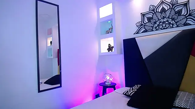 Emo Boy  online show from 01/31/26, 08:40