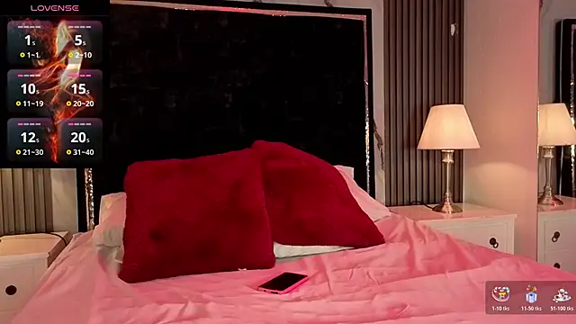 VictoriaCarter  online show from 11/15/25, 11:40