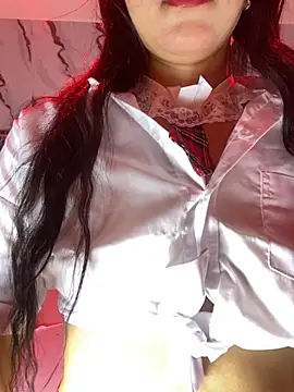 VictoriaCarter  online show from 11/16/25, 11:49