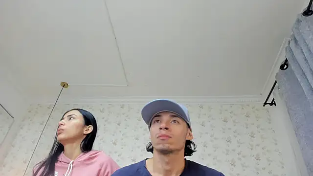 nicollandjhon online show from 02/05/26, 11:37