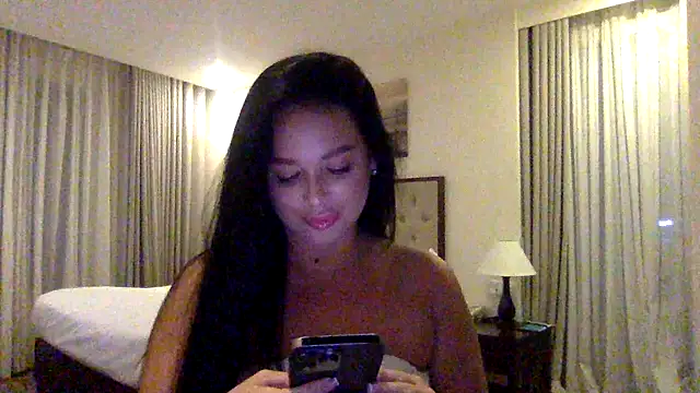 Fayronna online show from 02/06/26, 02:53