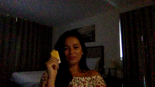 Fayronna online show from 02/08/26, 09:45