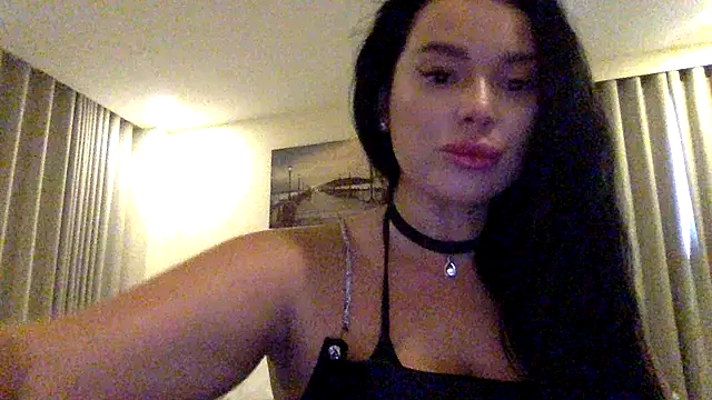 Fayronna online show from 02/15/26, 12:07