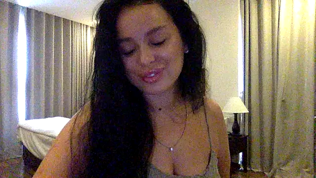 Fayronna online show from 02/18/26, 04:41