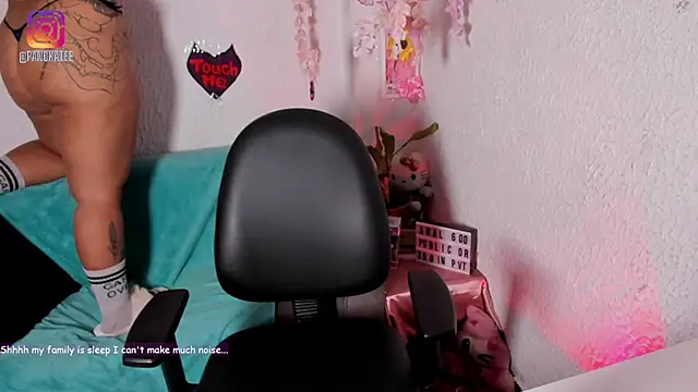 Emilycollei online show from 02/10/26, 03:10